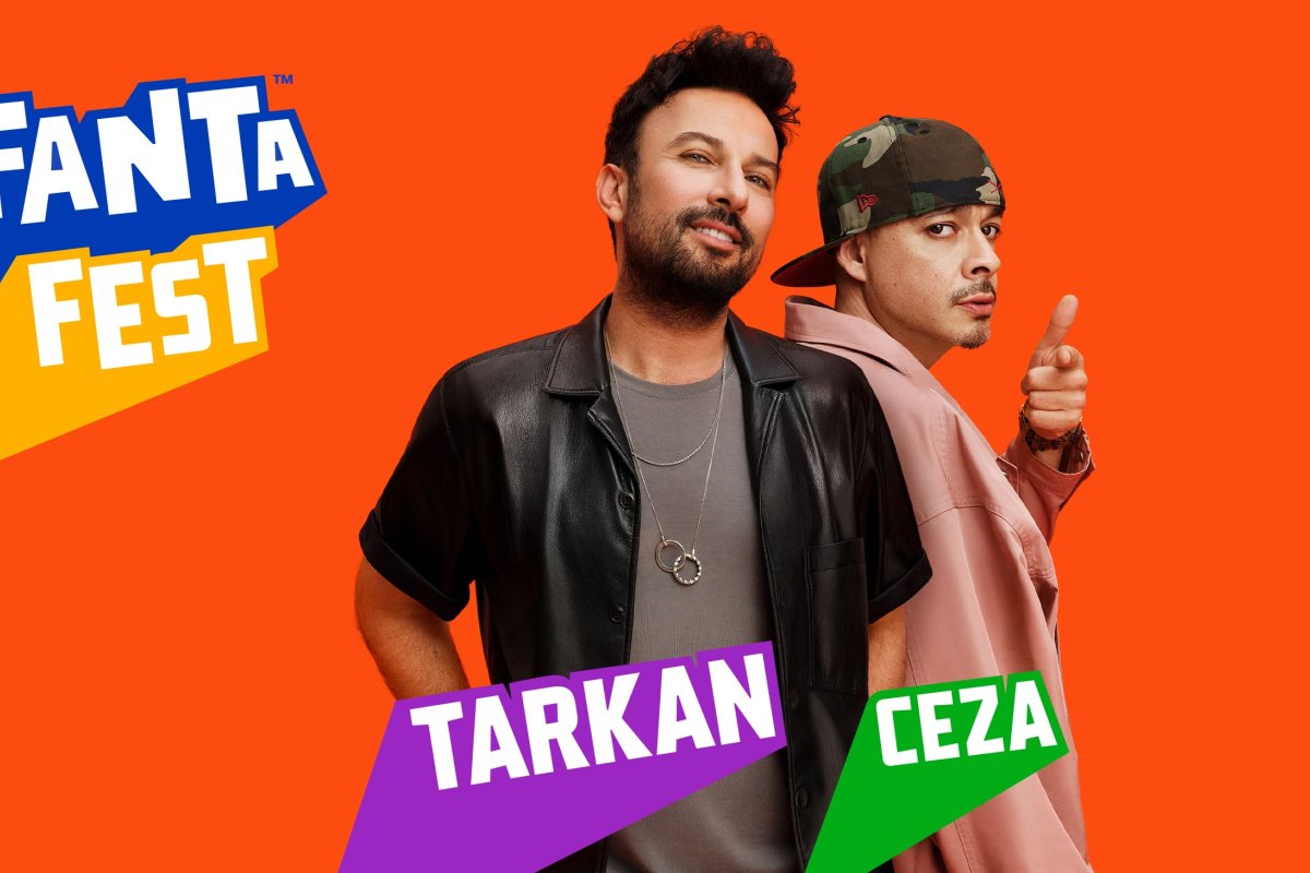Fanta Fest & AB Kolektif 